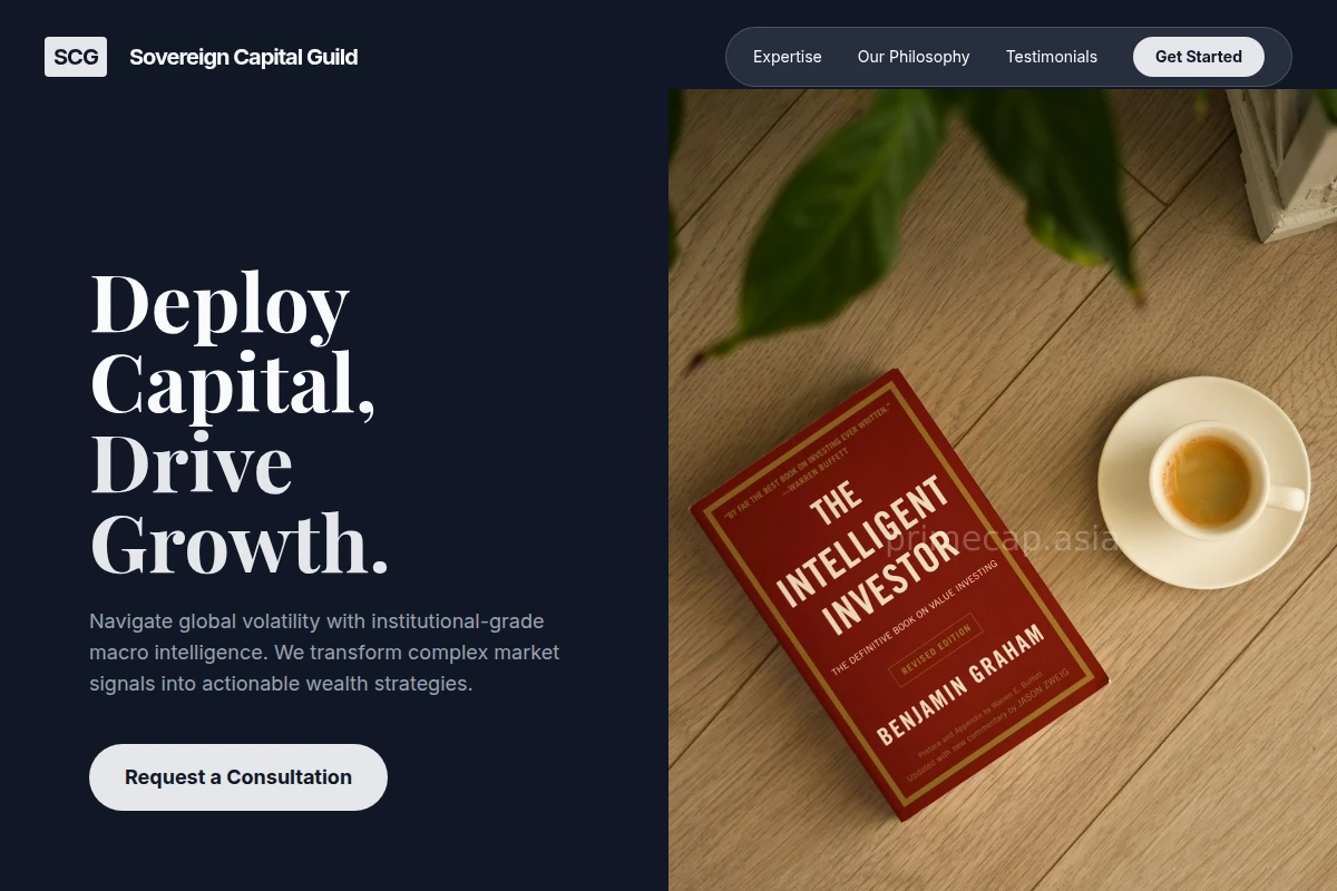 Macro Investment Advisor