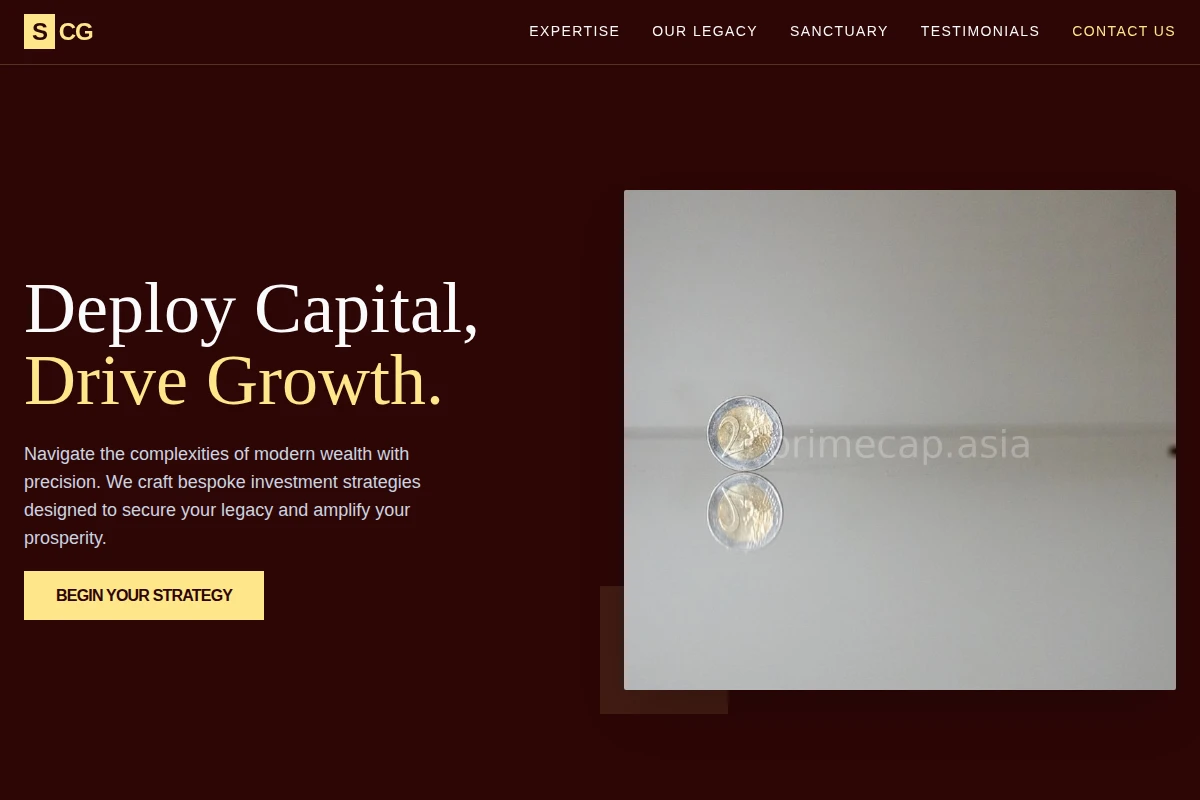 Apex Investment Advisor