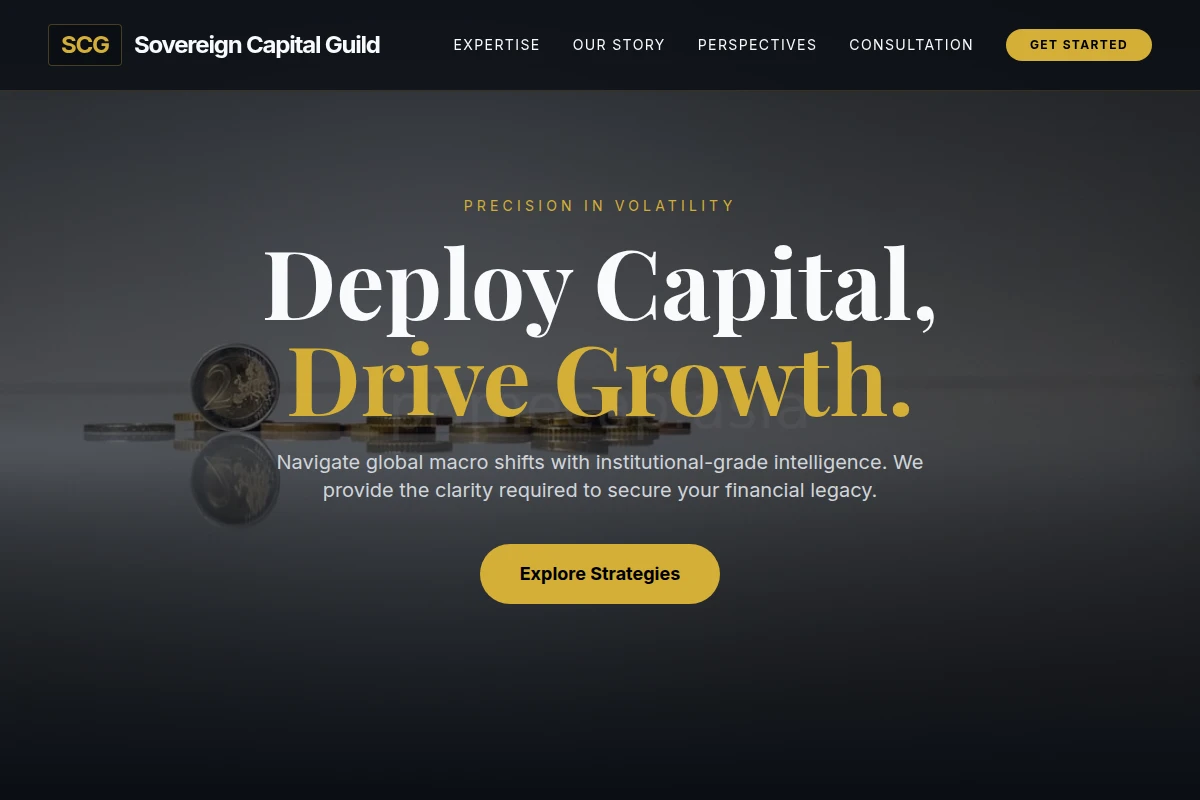 Macro Investment Advisor