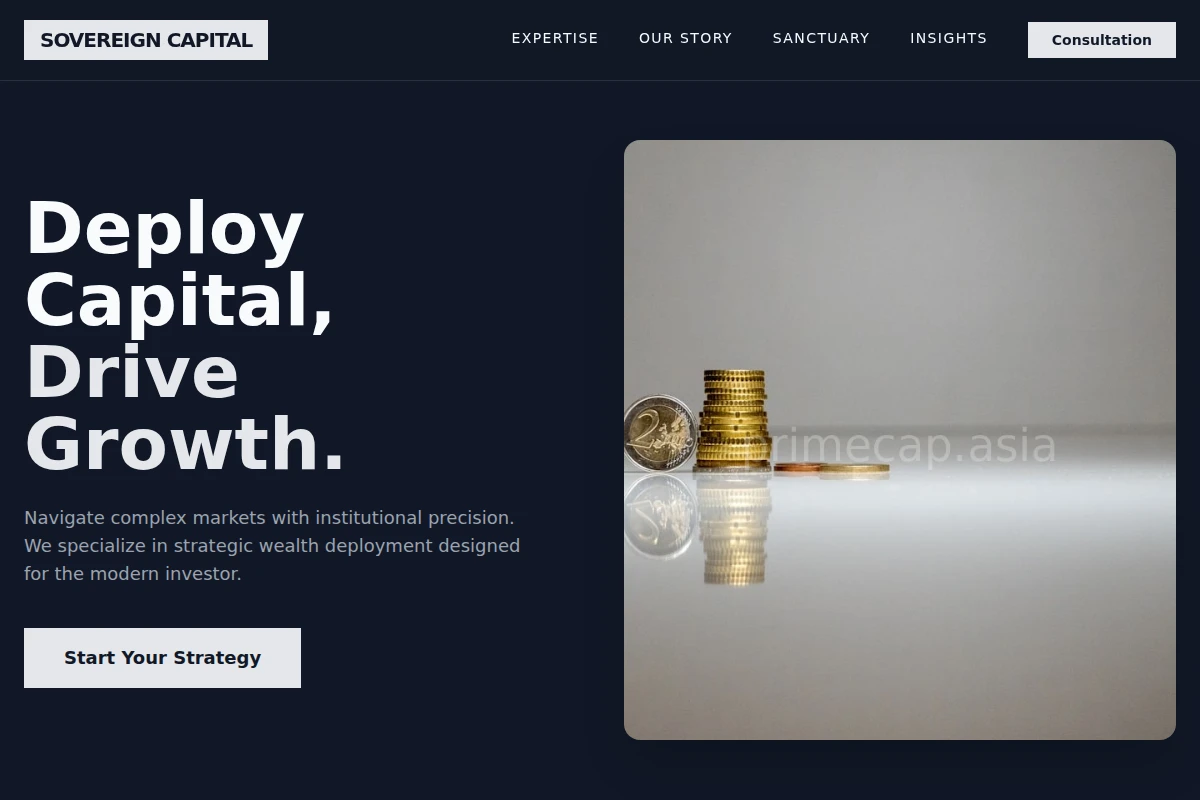 Private Investment Advisor