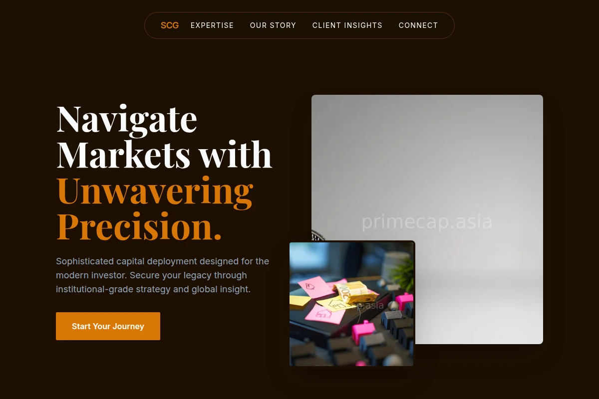Summit Investment Advisor