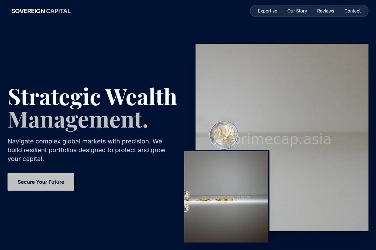 Prime Investment Advisor