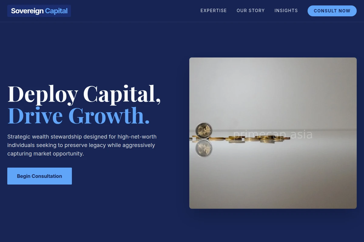 Boutique Investment Advisor