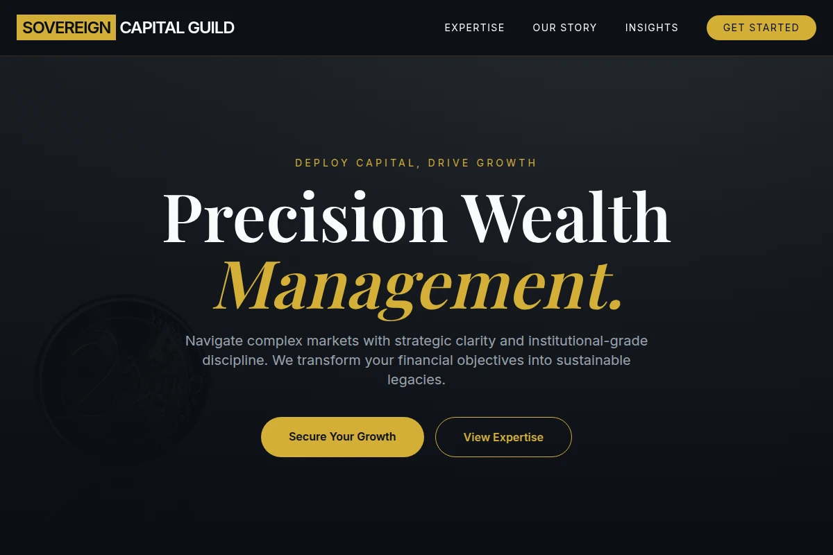 Bridge Investment Advisor