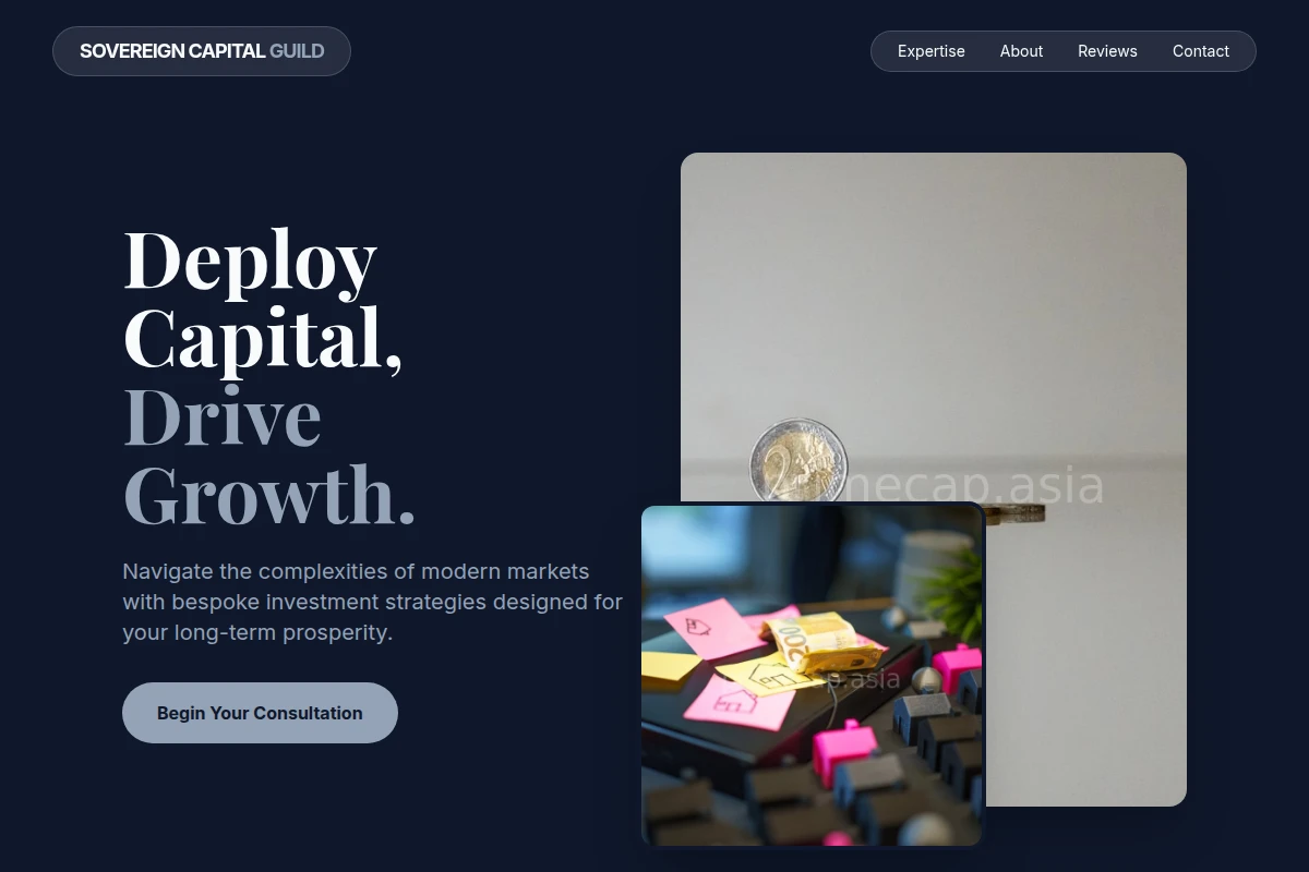 Summit Investment Advisor