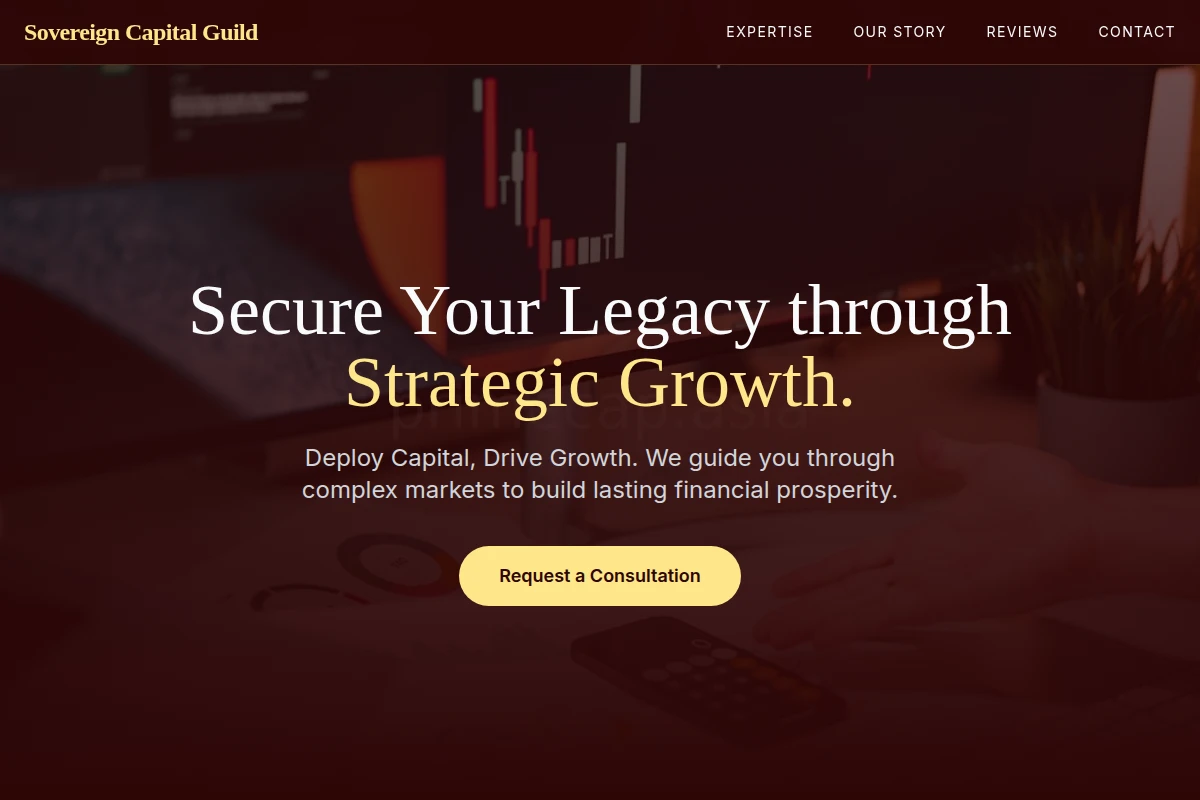 Public Investment Advisor