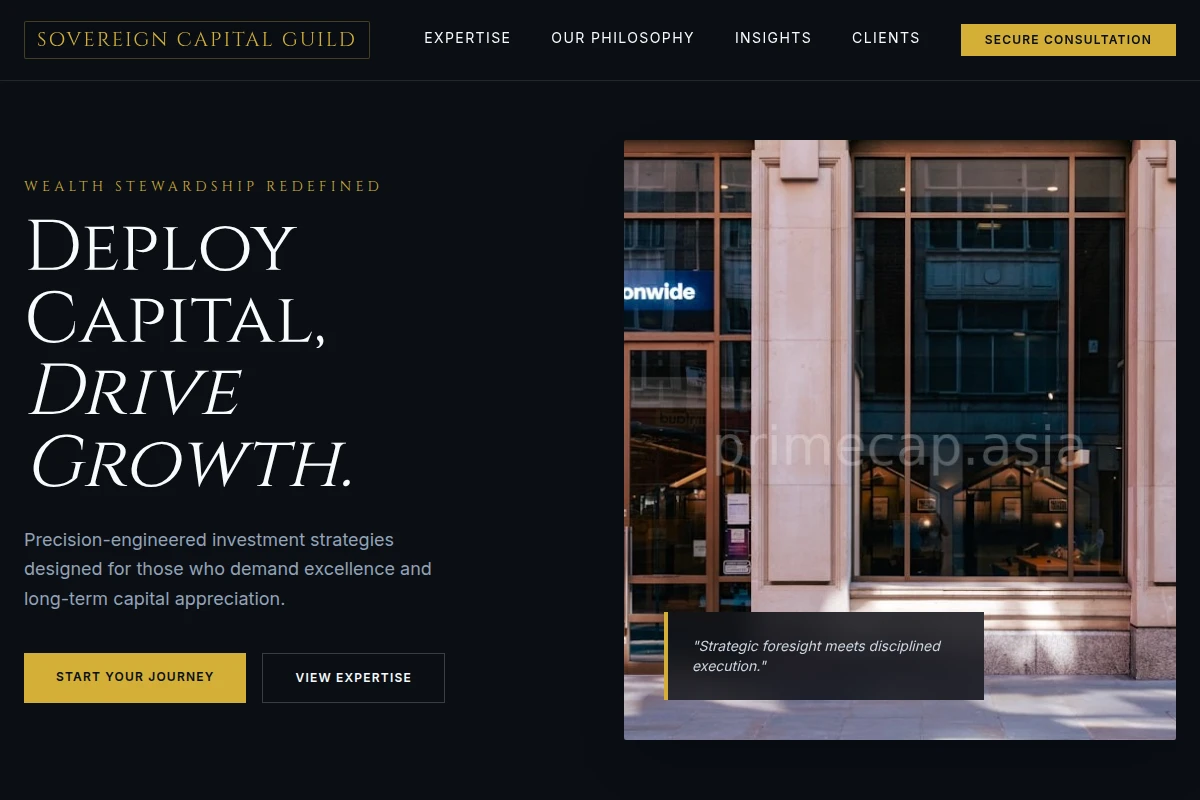 Core Investment Advisor