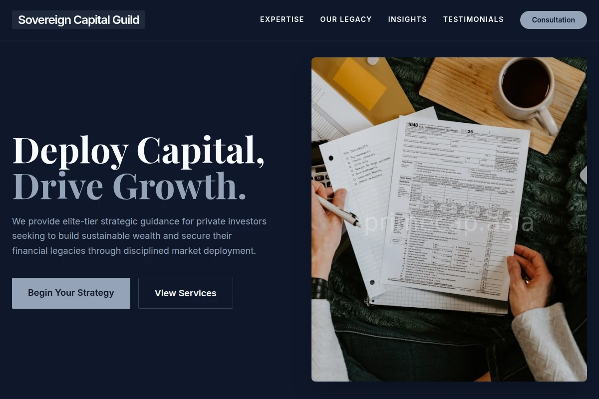 Node Investment Advisor