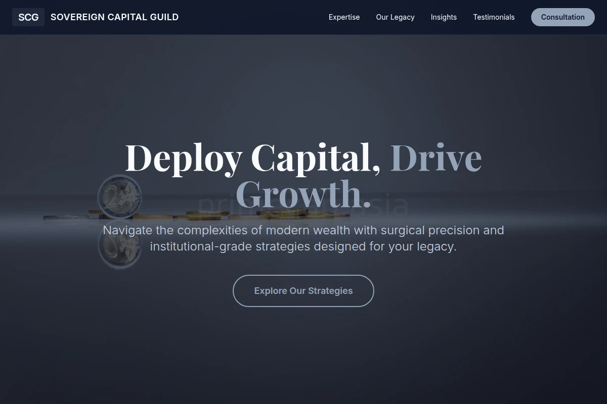 Node Investment Advisor