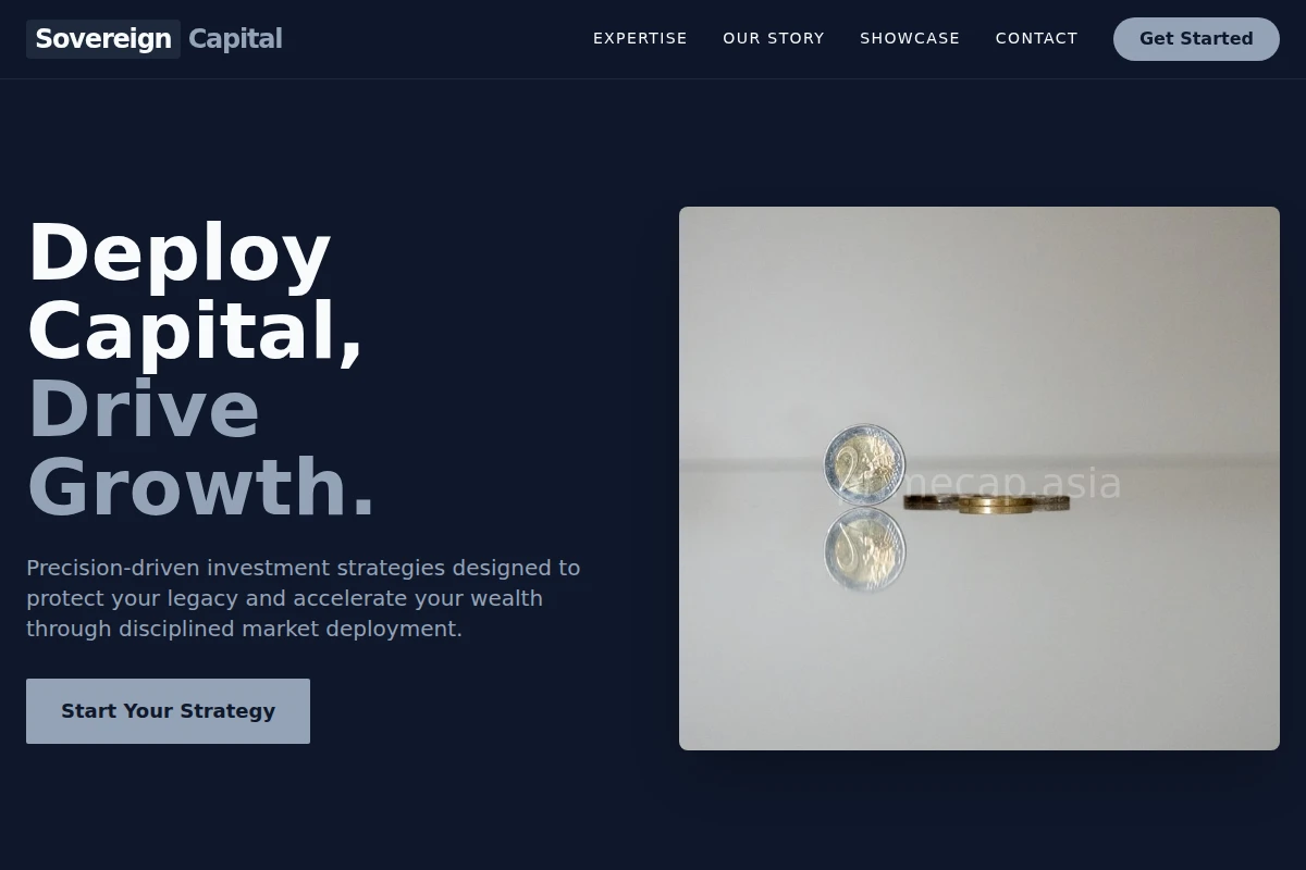 Broker Investment Advisor