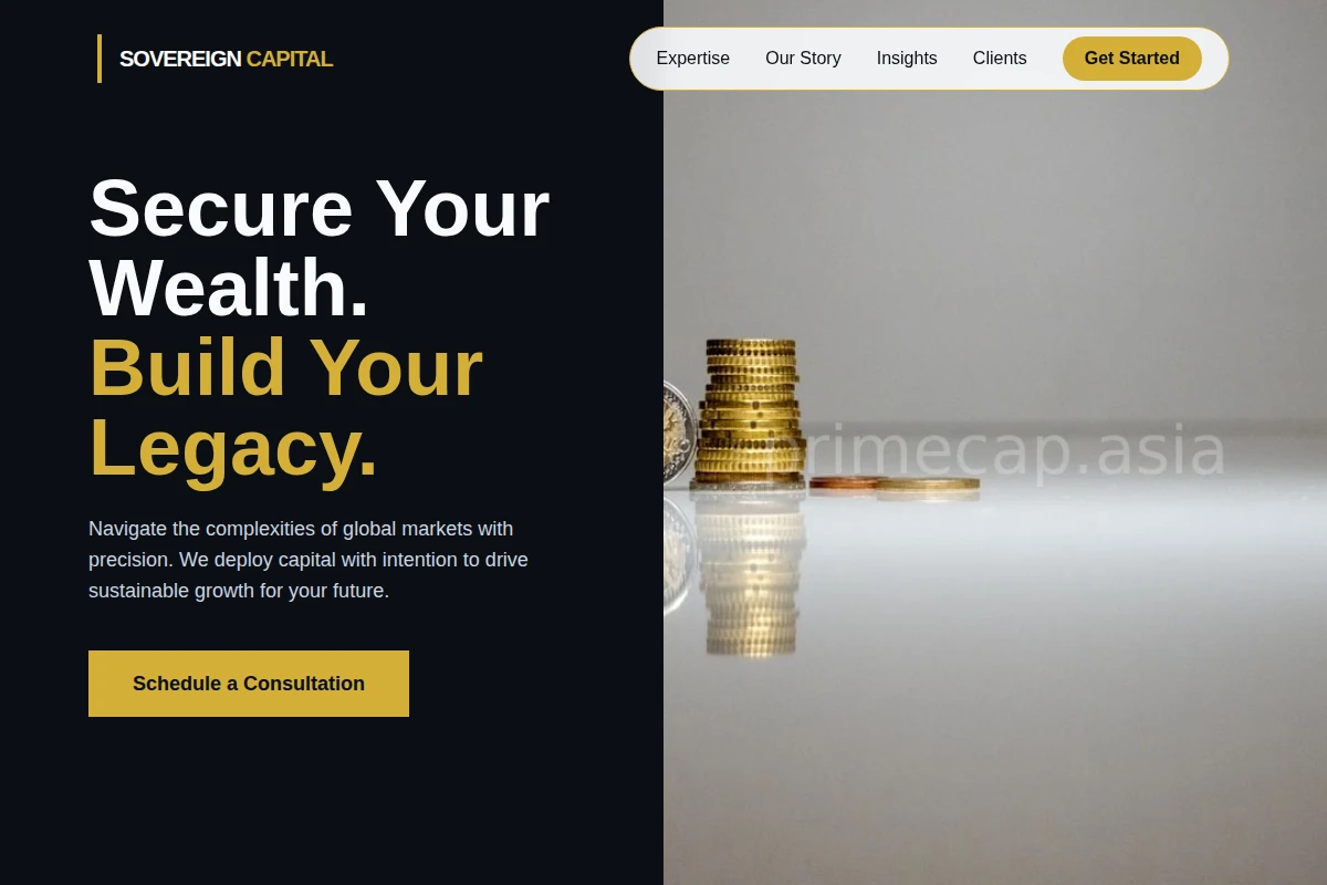 Pillar Investment Advisor