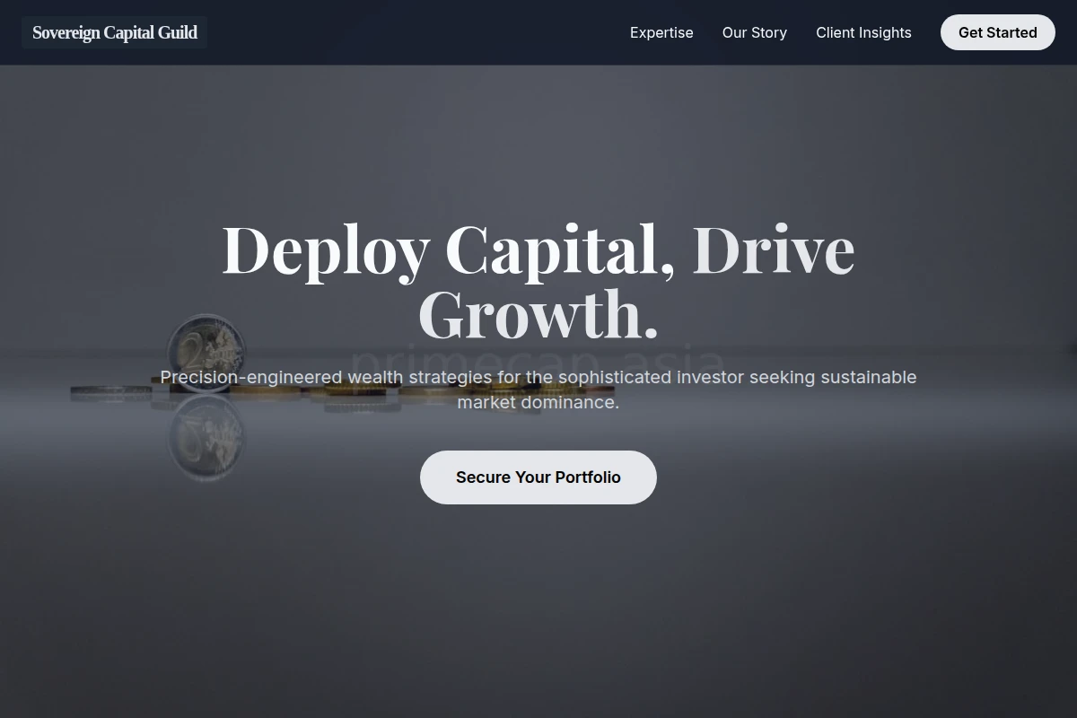 Network Investment Advisor