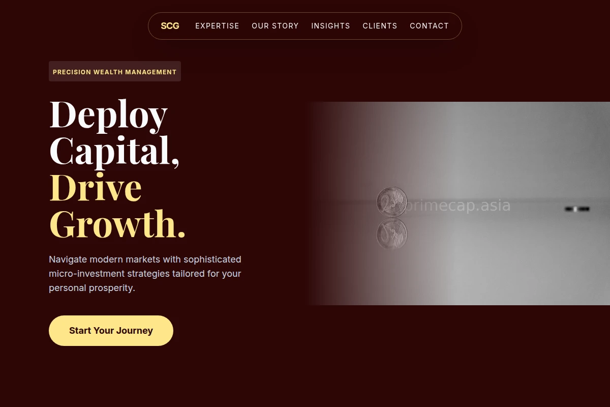 Micro Investment Advisor