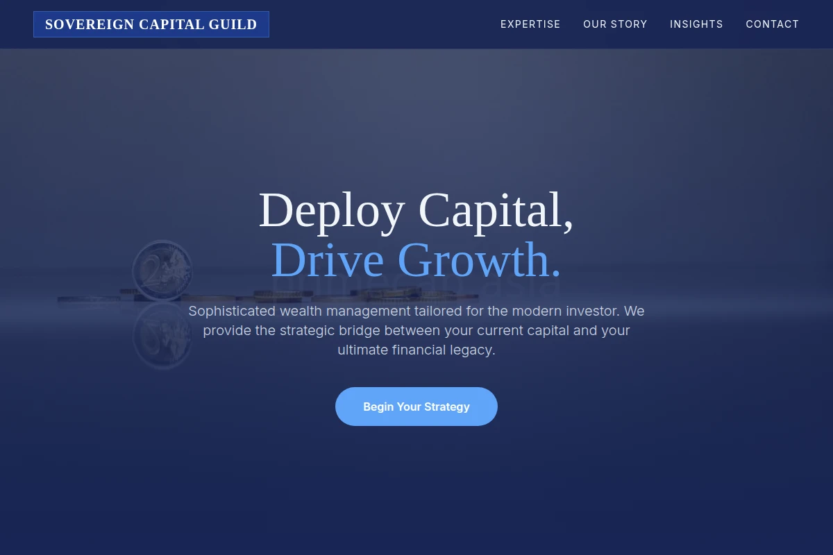 Bridge Investment Advisor
