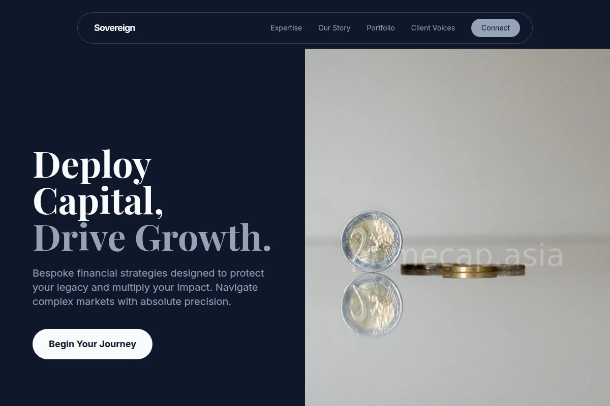 Alliance Investment Advisor