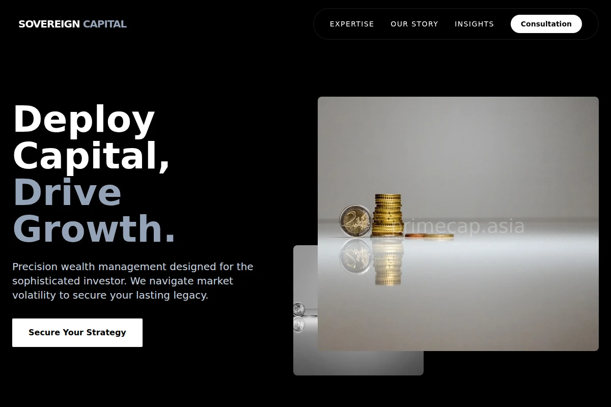 Boutique Investment Advisor