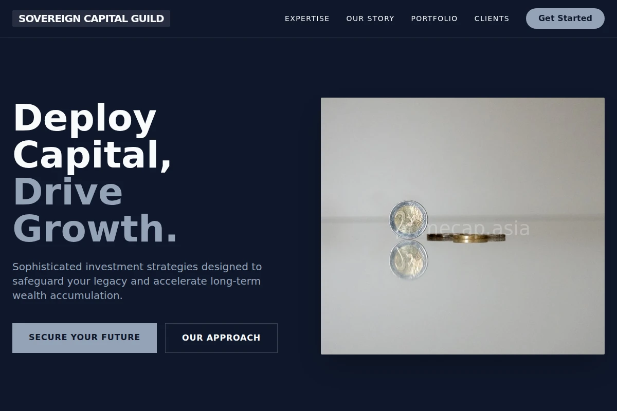 Horizon Investment Advisor