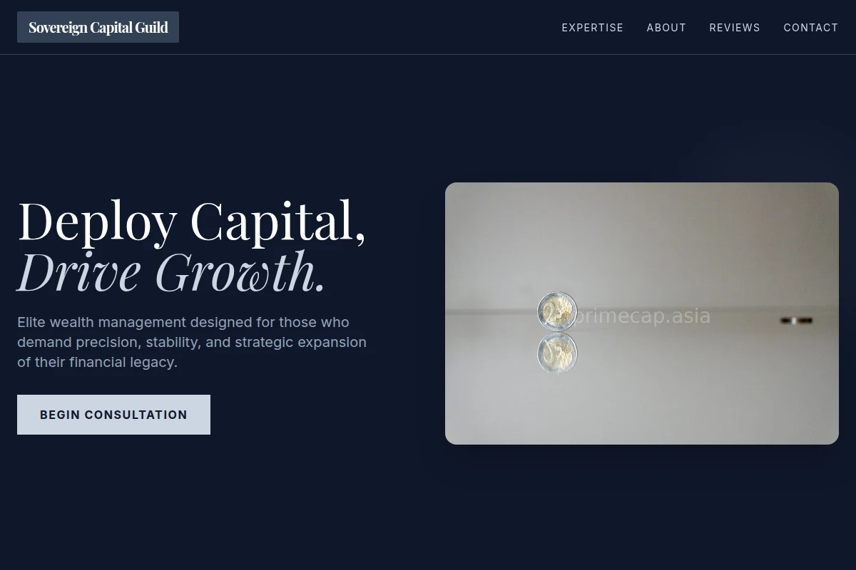 Ledger Investment Advisor