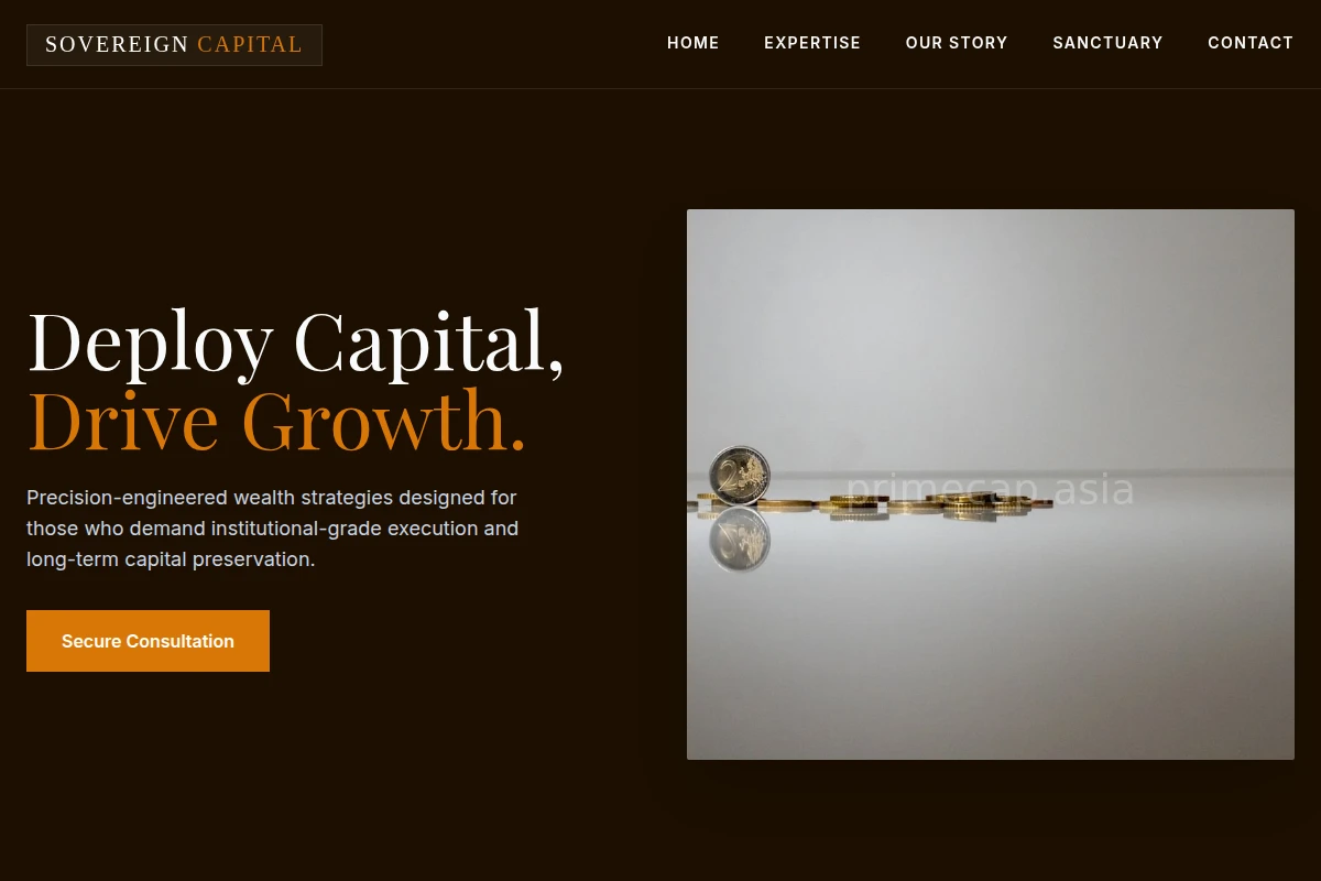 Capital Investment Advisor