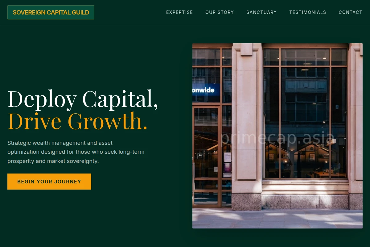 Stake Investment Advisor