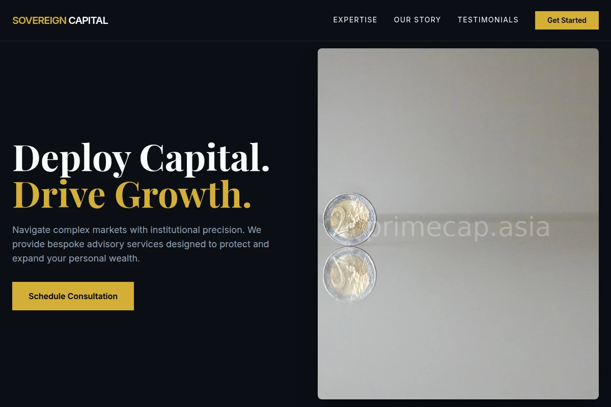 Alpha Investment Advisor