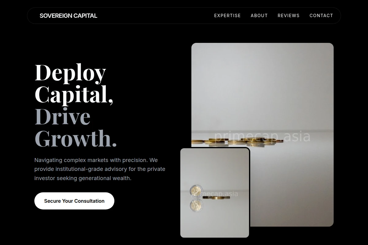 Fund Investment Advisor