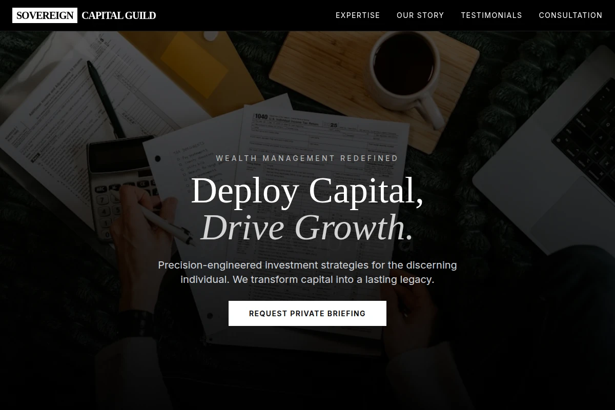 Pillar Investment Advisor