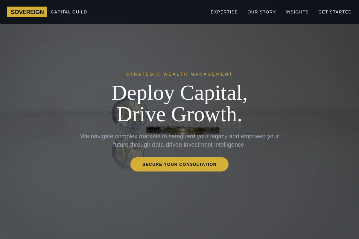 Nexus Investment Advisor