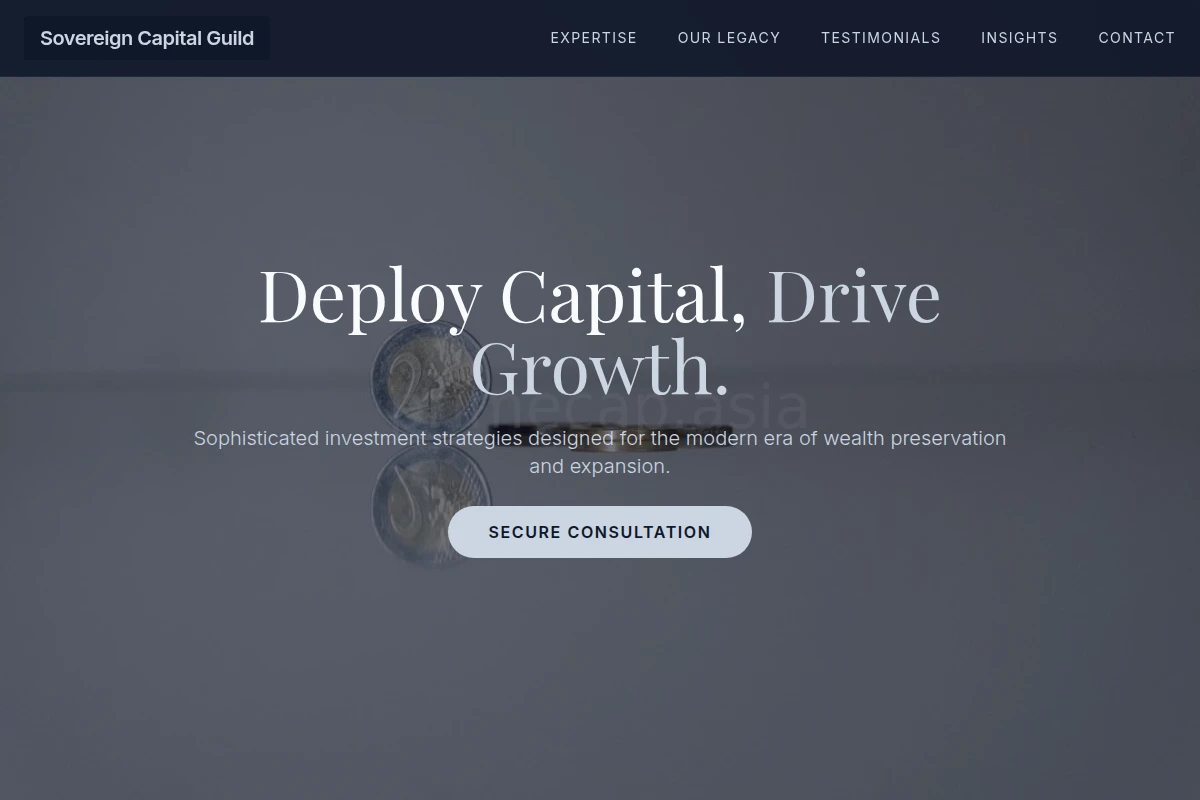 Bridge Investment Advisor