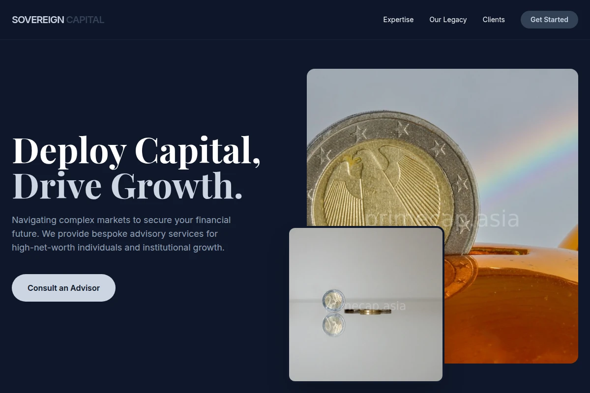 Node Investment Advisor