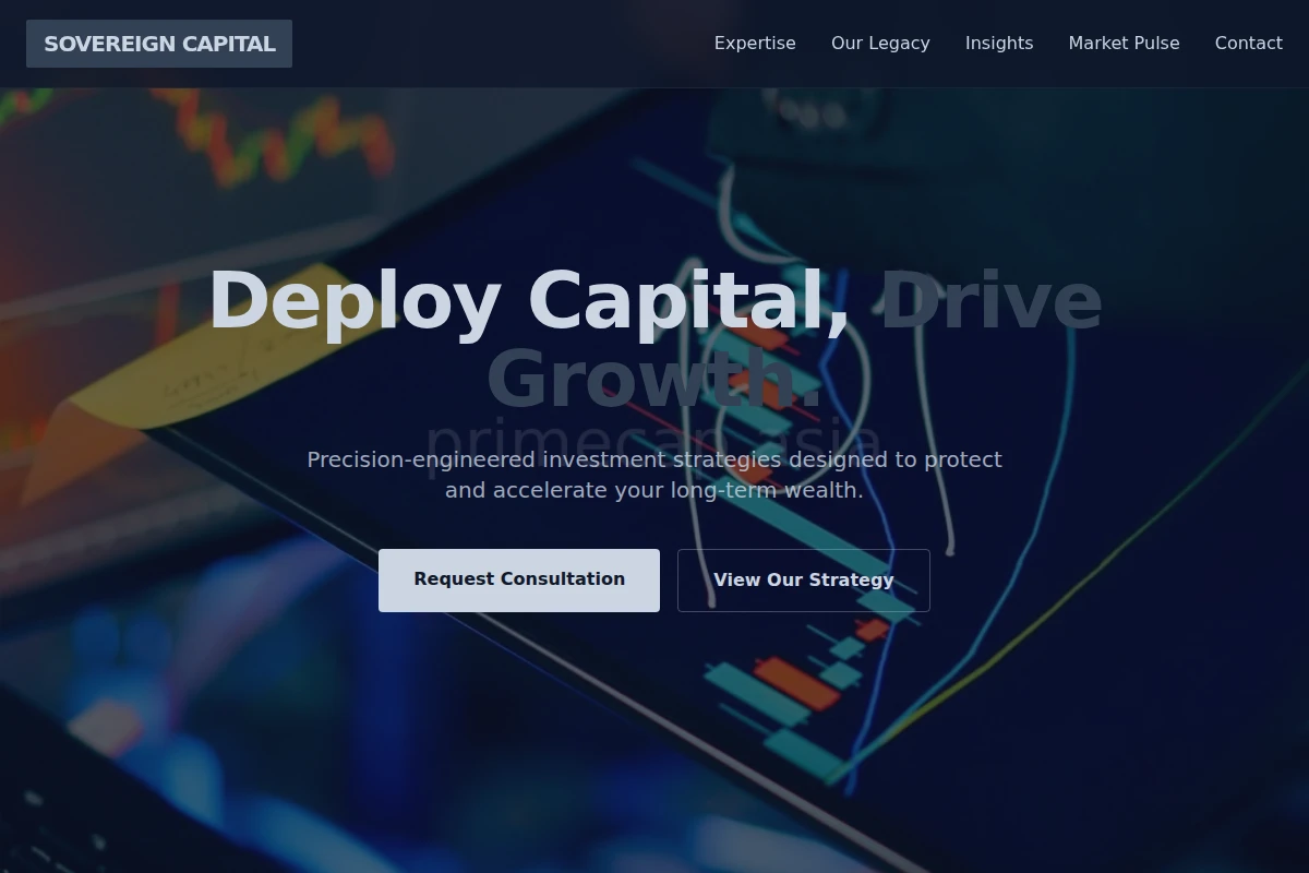 Capital Investment Advisor
