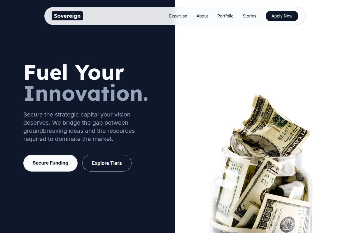 Broker Venture Capital
