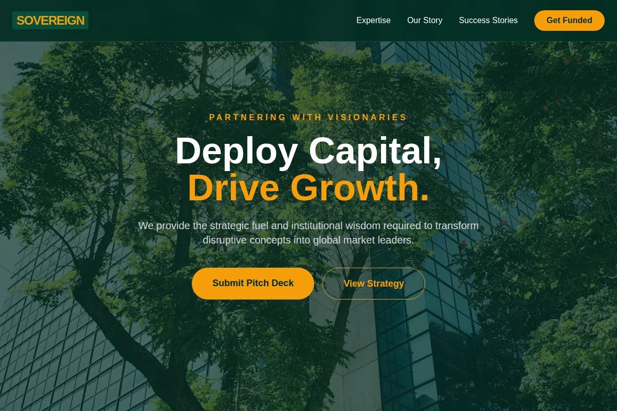 Reserve Venture Capital