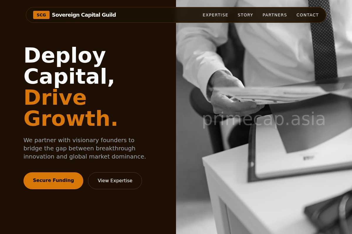 Bridge Venture Capital