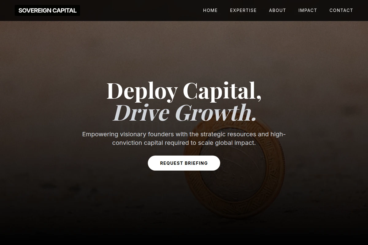 Horizon Venture Capital