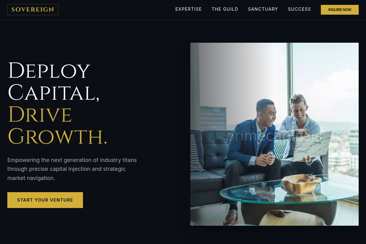 Hedge Venture Capital