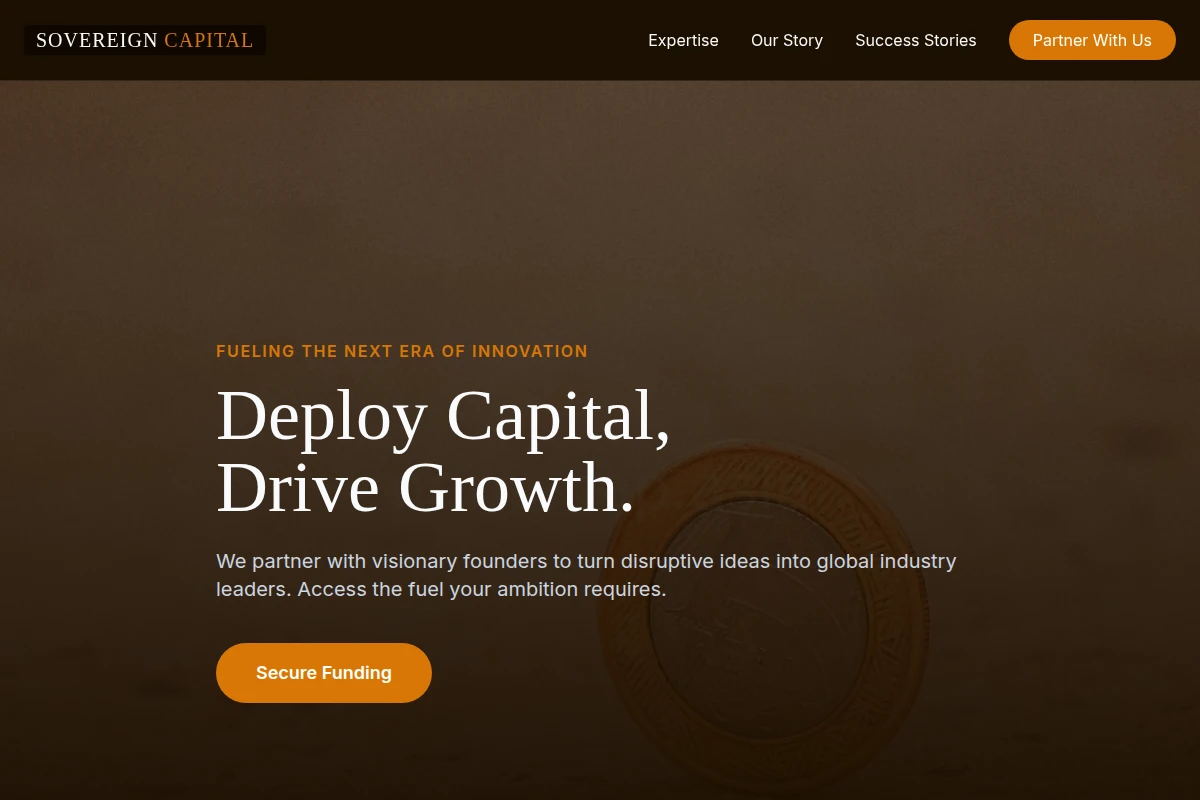 Venture Venture Capital