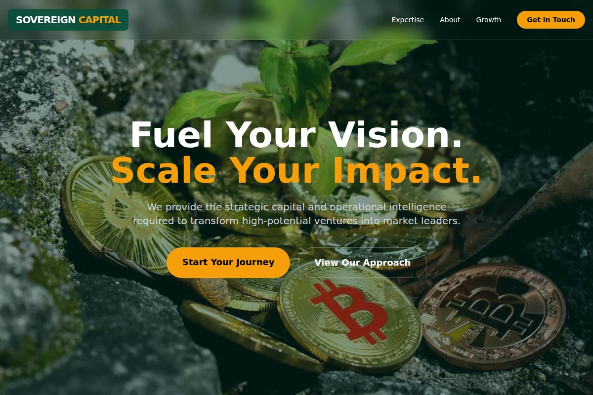 Apex Venture Capital