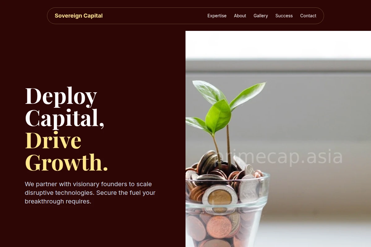 Consortium Venture Capital