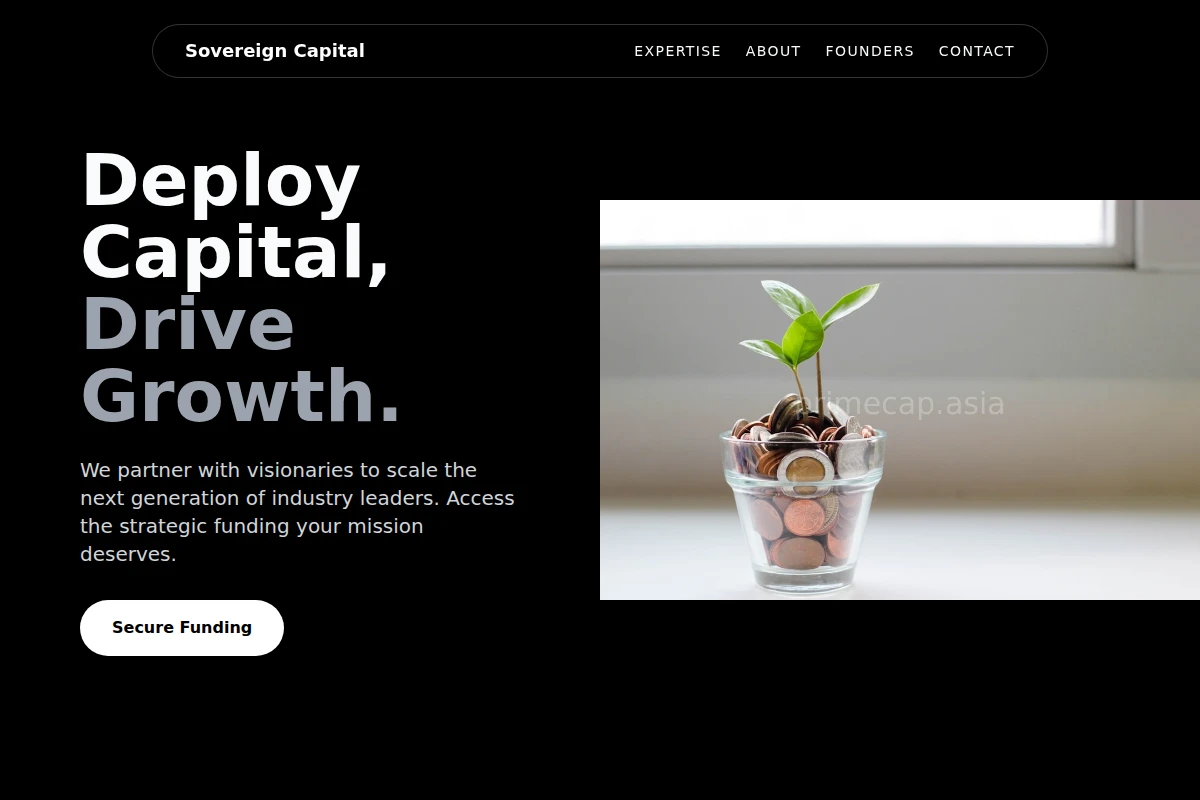 Apex Venture Capital