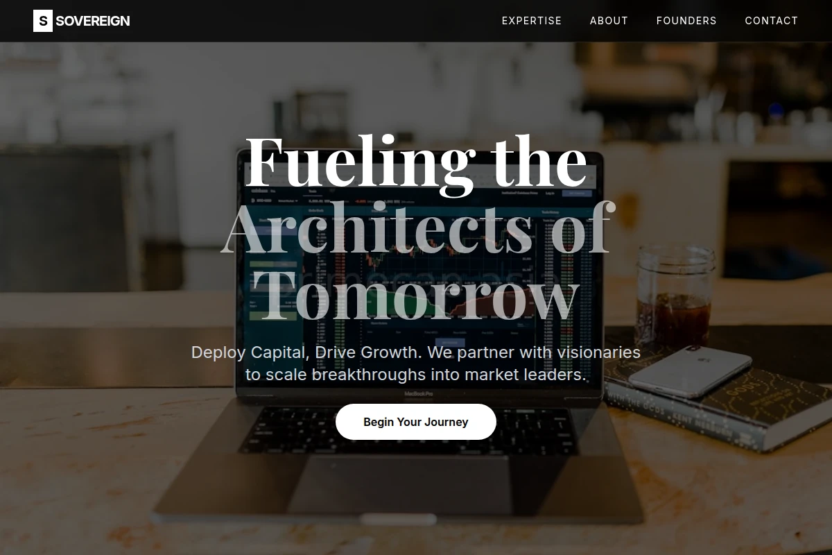 Founder Venture Capital