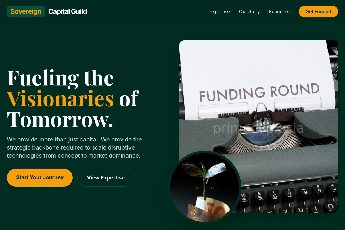 Node Venture Capital