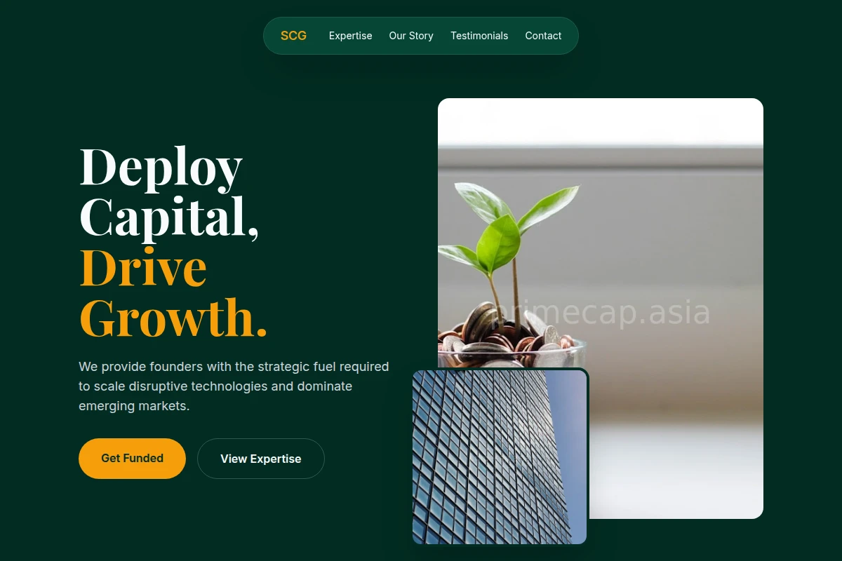 Yield Venture Capital