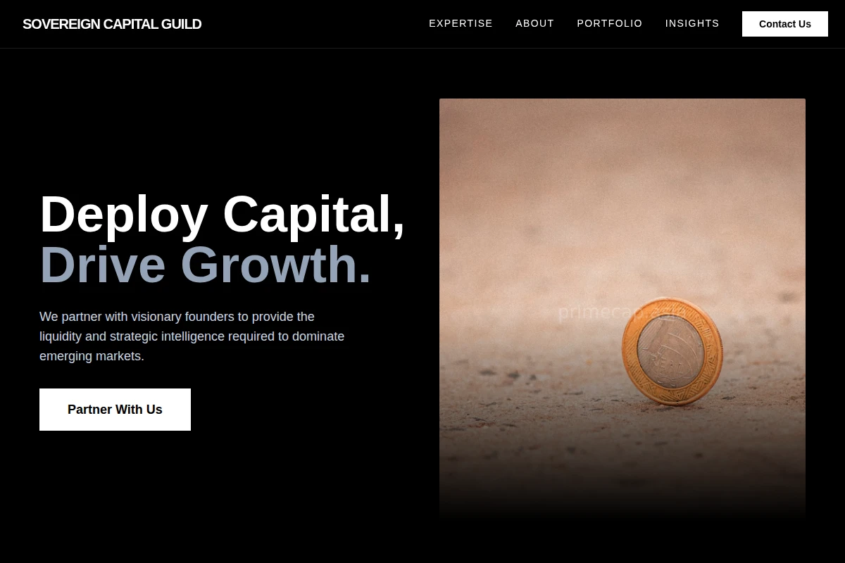 Public Venture Capital