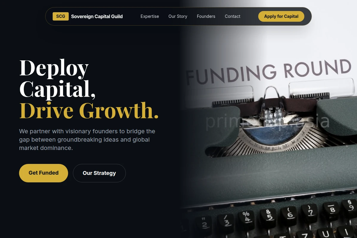 Reserve Venture Capital