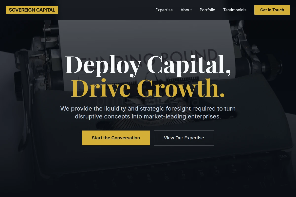 Frontier Venture Capital