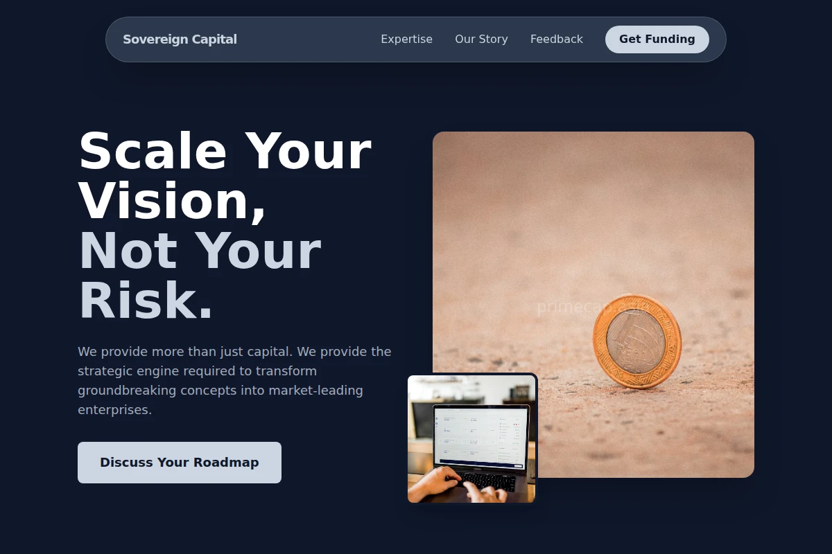 Pillar Venture Capital