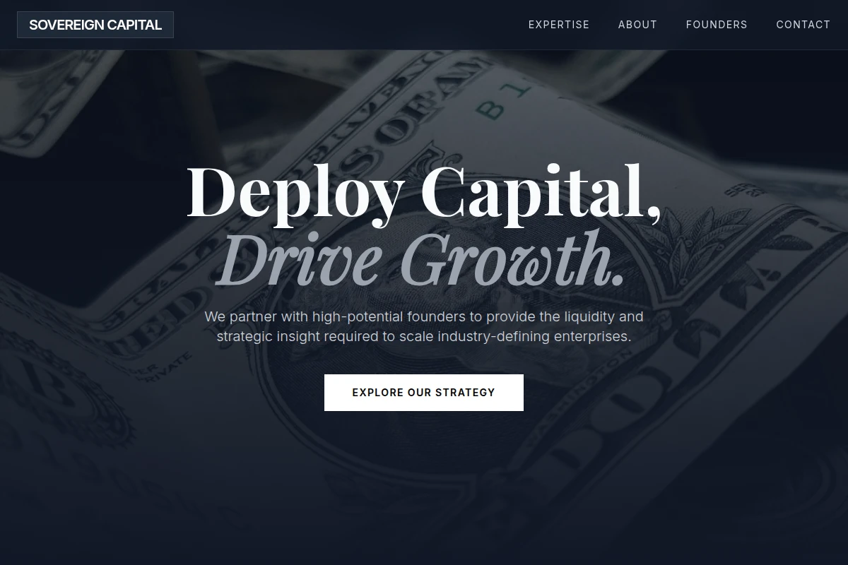 Scale Venture Capital