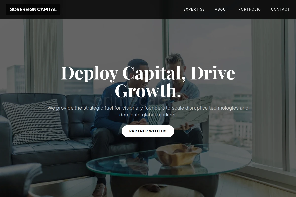 Capital Venture Capital