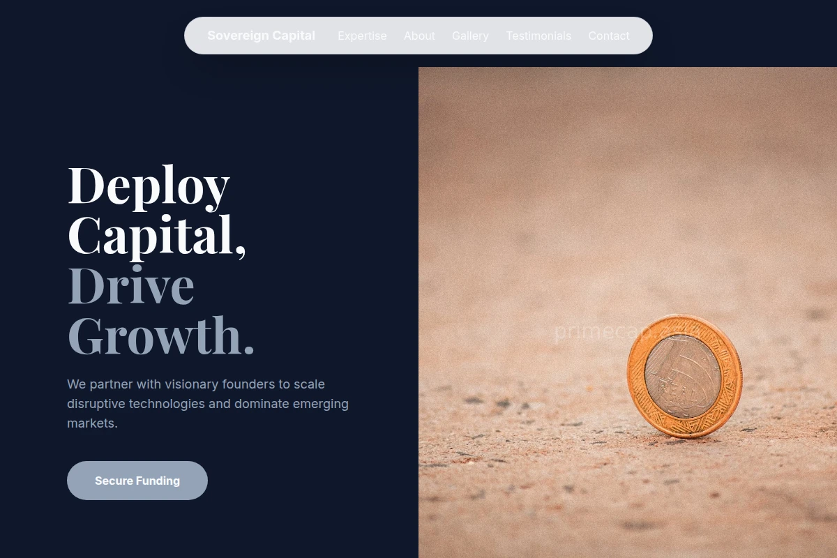 Anchor Venture Capital